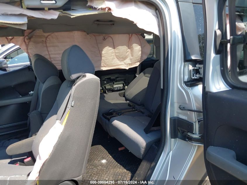 2007 Honda Element Ex VIN: 5J6YH28767L010687 Lot: 39854295