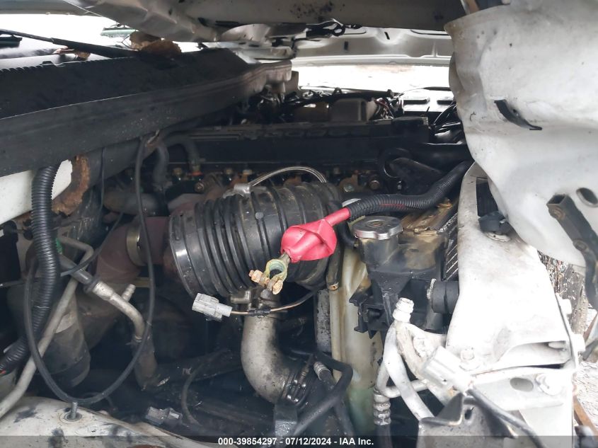 1999 Dodge Ram 2500 St VIN: 3B7KC2364XG191617 Lot: 39854297