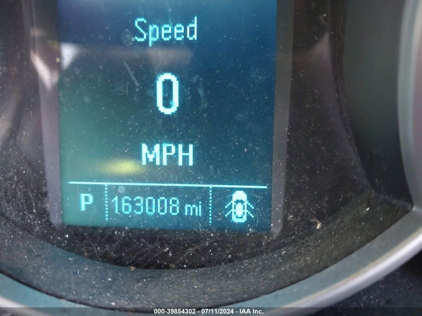 2014 Chevrolet Cruze 2Lt Auto VIN: 1G1PE5SB8E7259211 Lot: 39854302