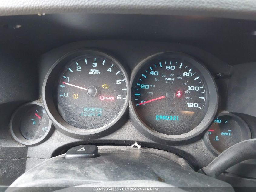 1GCRCPEX1BZ163008 | 2011 CHEVROLET SILVERADO 1500