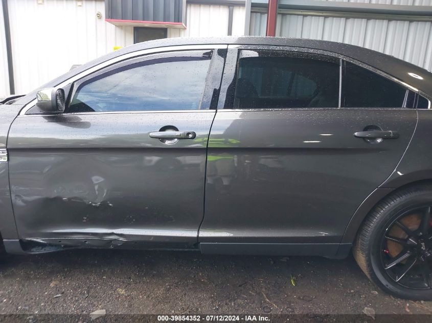 1FAHP2J80GG157422 2016 Ford Taurus Limited