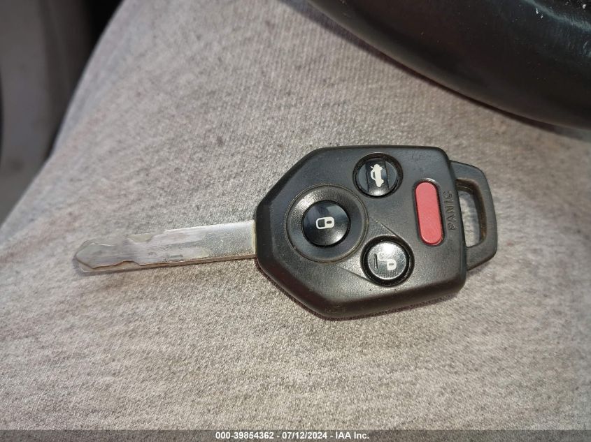 2011 Subaru Outback 2.5I Premium VIN: 4S4BRBCC4B3315090 Lot: 39854362