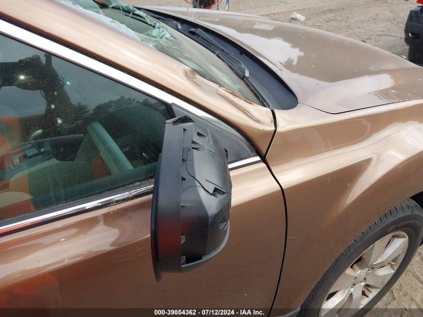 2011 Subaru Outback 2.5I Premium VIN: 4S4BRBCC4B3315090 Lot: 39854362