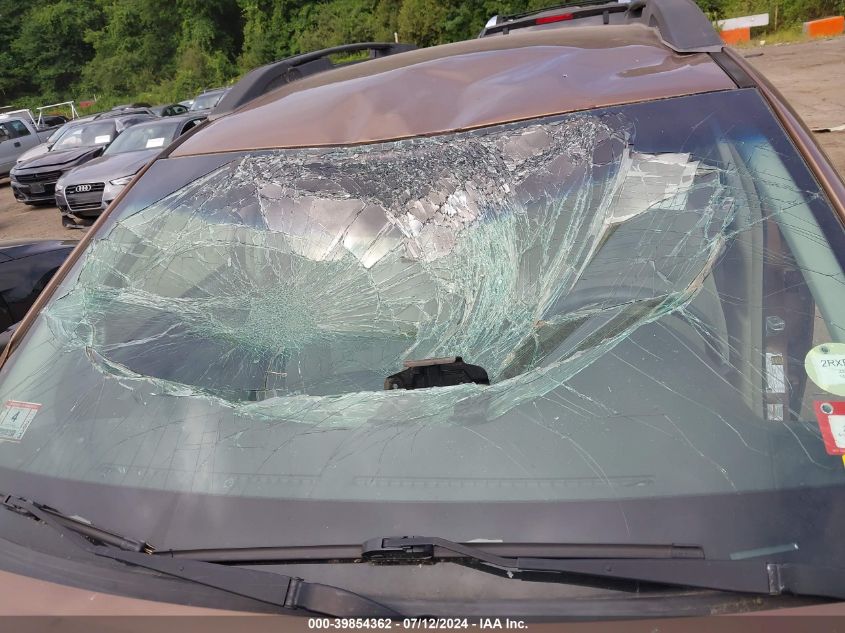 2011 Subaru Outback 2.5I Premium VIN: 4S4BRBCC4B3315090 Lot: 39854362