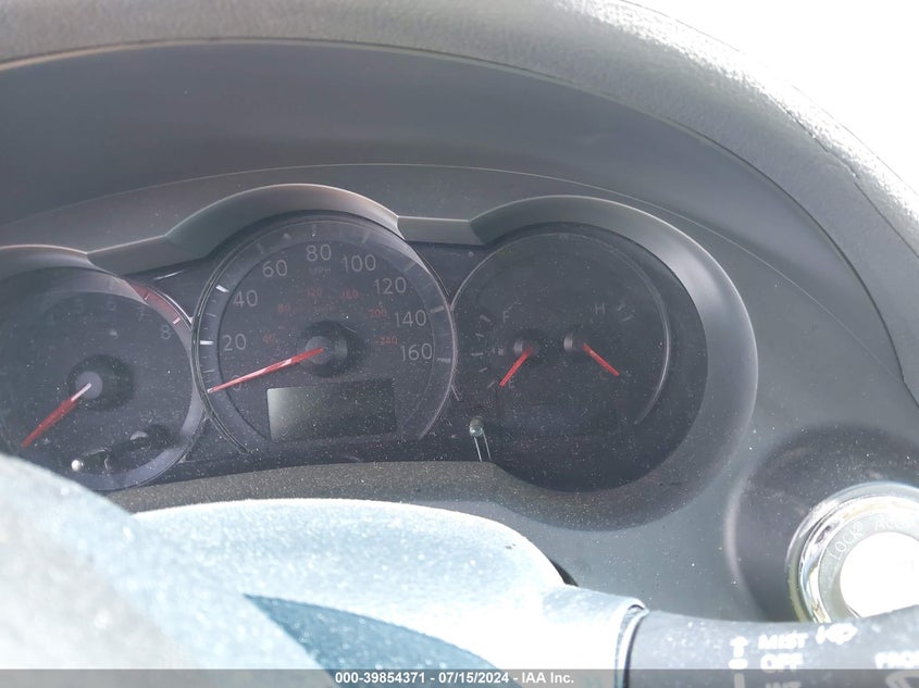 2010 Nissan Altima 2.5 S VIN: 1N4AL2AP0AC173283 Lot: 39854371