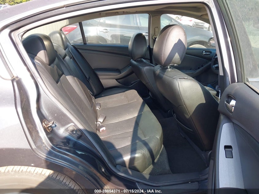 2010 Nissan Altima 2.5 S VIN: 1N4AL2AP0AC173283 Lot: 39854371