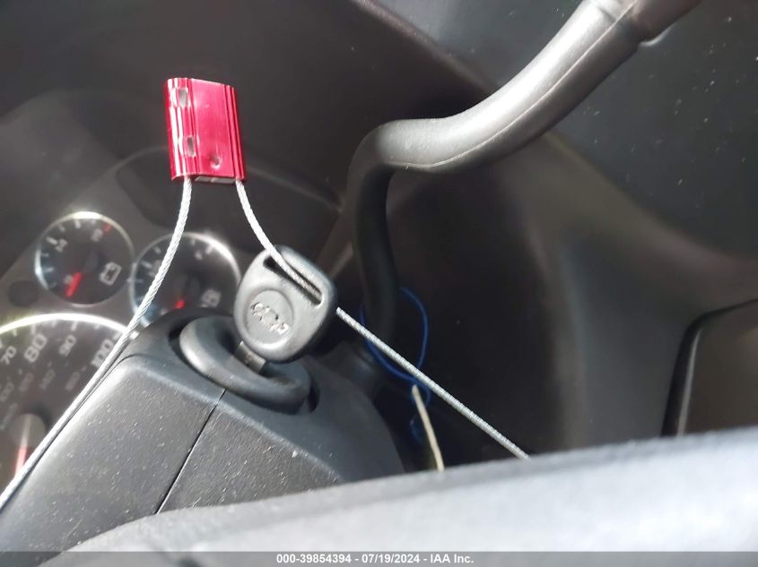 2010 Chevrolet Express 1500 Work Van VIN: 1GCUGADX0A1174978 Lot: 39854394