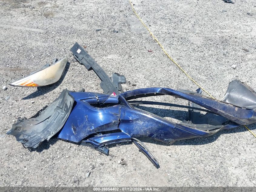 2011 Hyundai Sonata Gls VIN: 5NPEB4AC0BH112206 Lot: 39854402