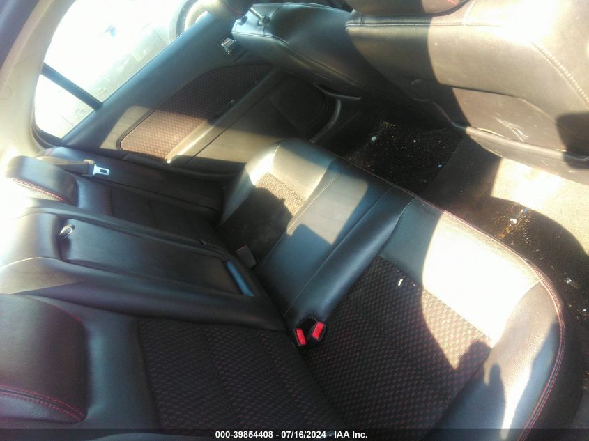 2007 Ford Fusion Se VIN: 3FAHP07Z67R137124 Lot: 39854408