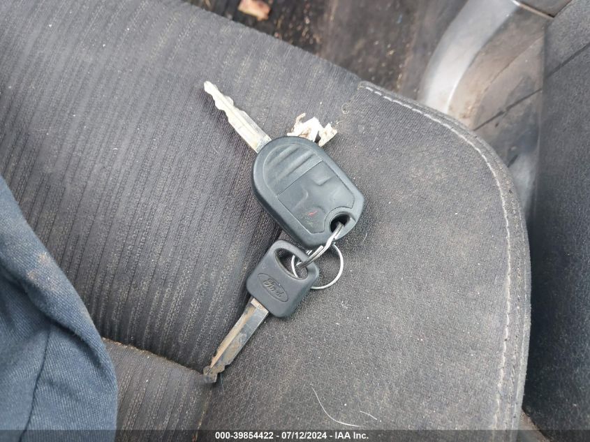 2012 Ford F-150 Fx4 VIN: 1FTFX1ET3CFA93015 Lot: 39854422