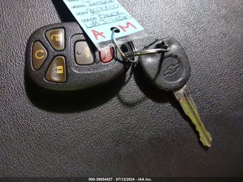 2014 Chevrolet Impala Limited Ltz VIN: 2G1WC5E34E1186132 Lot: 39854427