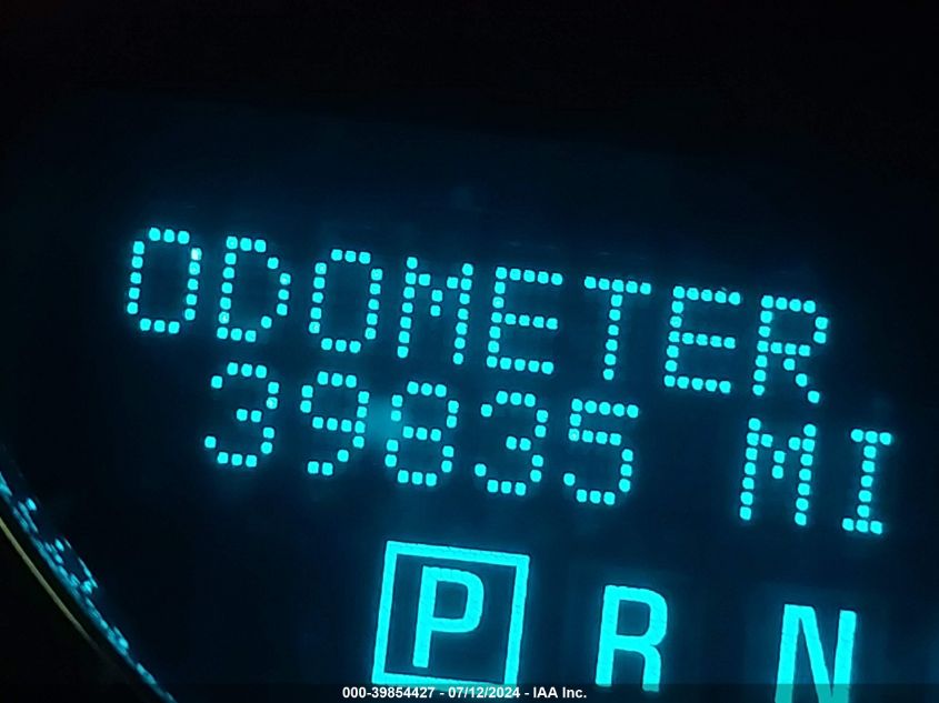 2014 Chevrolet Impala Limited Ltz VIN: 2G1WC5E34E1186132 Lot: 39854427