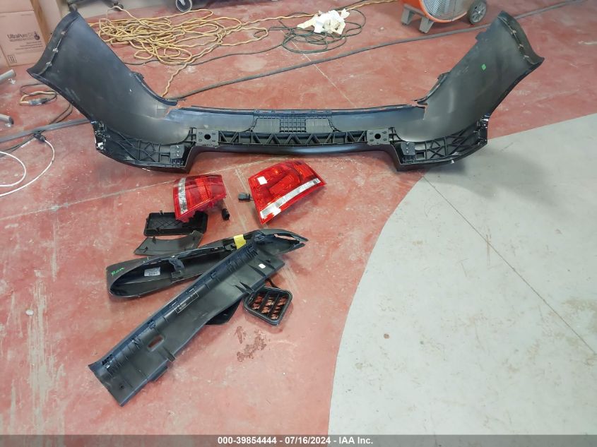 2008 Audi A4 3.2 Cabriolet Quattro VIN: WAUDH48H58K001136 Lot: 39854444