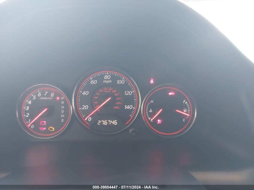 2003 Honda Civic Lx VIN: 1HGEM225X3L012224 Lot: 39854447