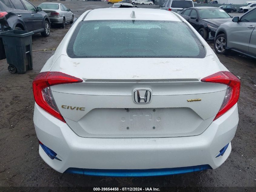 19XFC1F35HE212095 2017 HONDA CIVIC - Image 16