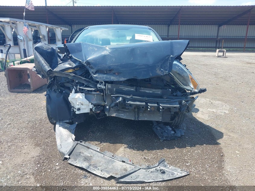 2014 FORD FOCUS SE - 1FADP3F26EL439500