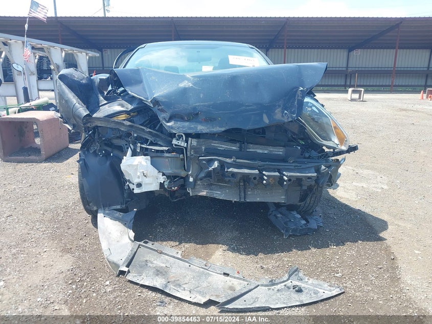 2014 FORD FOCUS SE - 1FADP3F26EL439500