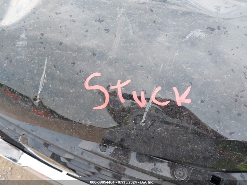 2021 NISSAN ROGUE SPORT S FWD XTRONIC CVT - JN1BJ1AVXMW561818