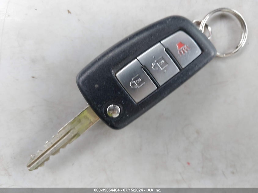 2021 NISSAN ROGUE SPORT S FWD XTRONIC CVT - JN1BJ1AVXMW561818