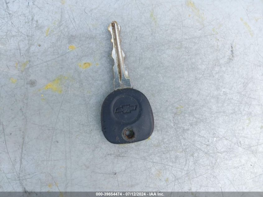 2009 Chevrolet Cobalt Ls VIN: 1G1AS18H997234441 Lot: 39854474