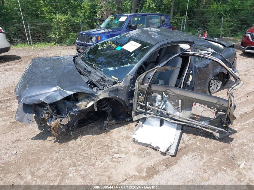 2009 Chevrolet Cobalt Ls VIN: 1G1AS18H997234441 Lot: 39854474