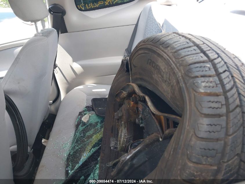 2009 Chevrolet Cobalt Ls VIN: 1G1AS18H997234441 Lot: 39854474