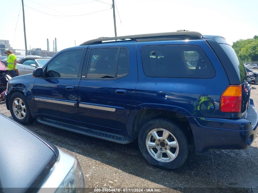 1GKET16P536176071 2003 GMC Envoy Xl Slt