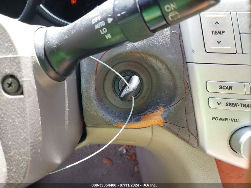 2004 Lexus Rx 330 VIN: 2T2GA31U74C016430 Lot: 39854480