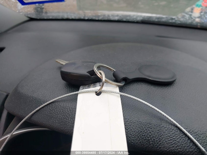 2015 Mitsubishi Outlander Sport Es VIN: 4A4AP3AUXFE056616 Lot: 39854485