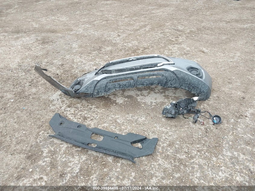 2015 Mitsubishi Outlander Sport Es VIN: 4A4AP3AUXFE056616 Lot: 39854485