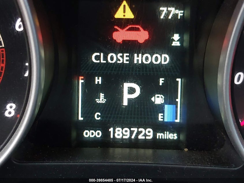 2015 Mitsubishi Outlander Sport Es VIN: 4A4AP3AUXFE056616 Lot: 39854485