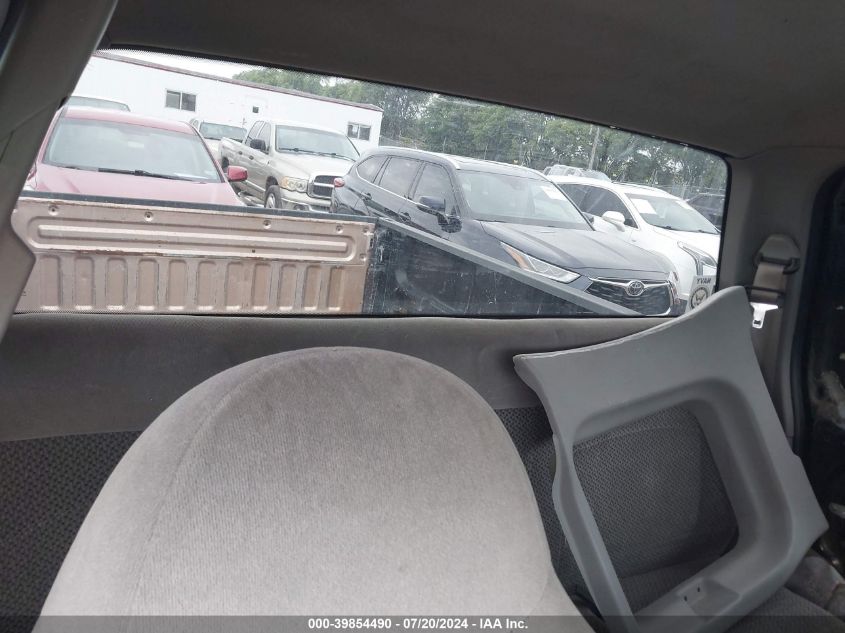 1999 Ford F-150 Lariat/Xl/Xlt VIN: 1FTRX18L1XKB43707 Lot: 39854490