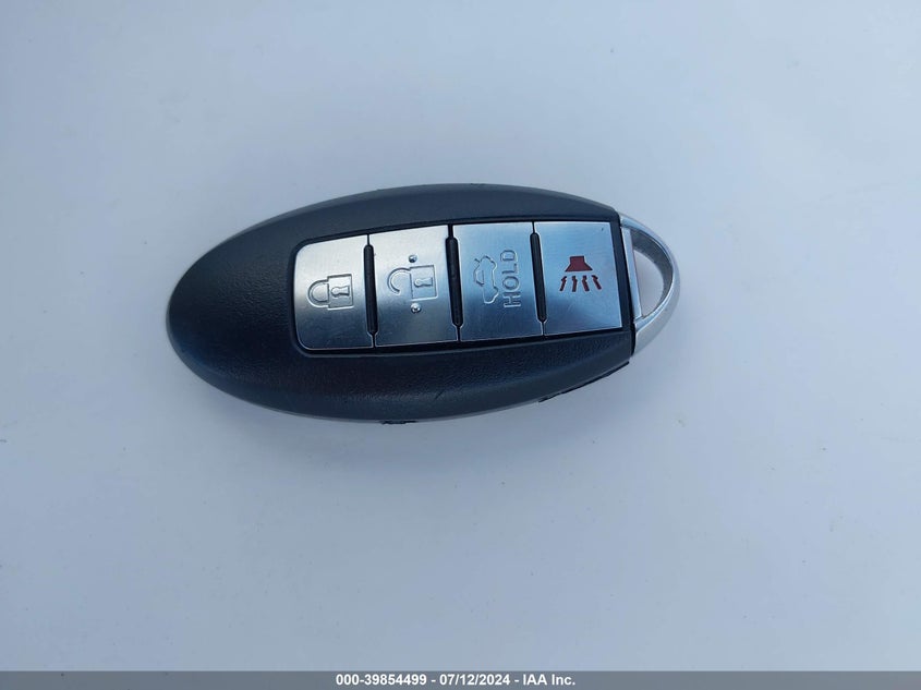 2011 Nissan Altima 2.5 S VIN: 1N4AL2AP9BN516324 Lot: 39854499