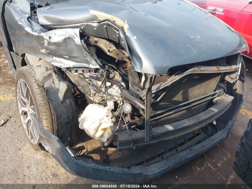 2004 Honda Pilot Ex VIN: 5FNYF18434B005201 Lot: 39854505