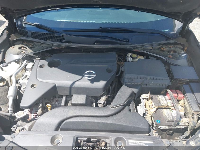 1N4AL3AP9DN573406 2013 Nissan Altima 2.5 Sl