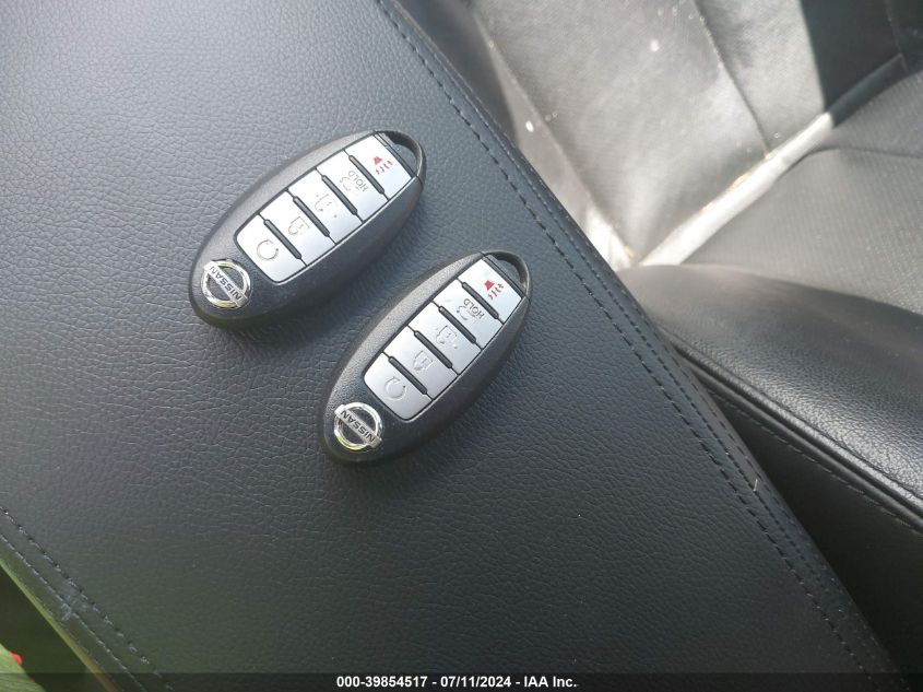 1N4AL3AP9DN573406 2013 Nissan Altima 2.5 Sl