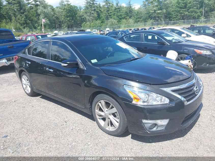 1N4AL3AP9DN573406 | 2013 NISSAN ALTIMA