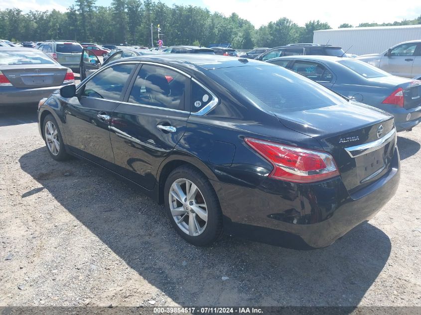 1N4AL3AP9DN573406 | 2013 NISSAN ALTIMA