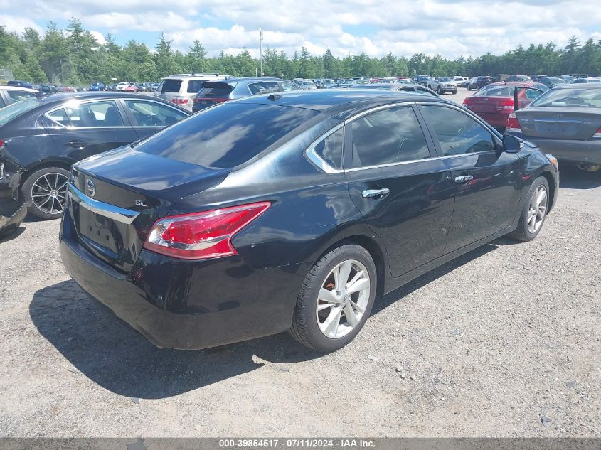 1N4AL3AP9DN573406 | 2013 NISSAN ALTIMA