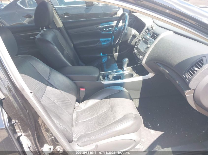 1N4AL3AP9DN573406 2013 Nissan Altima 2.5 Sl