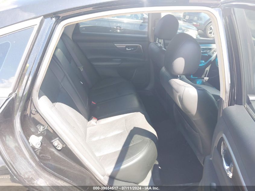 1N4AL3AP9DN573406 2013 Nissan Altima 2.5 Sl