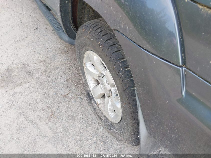 2007 Toyota 4Runner Sport V6 VIN: JTEBU14R270127141 Lot: 39854531