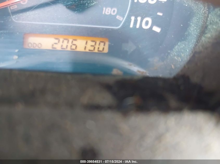 2007 Toyota 4Runner Sport V6 VIN: JTEBU14R270127141 Lot: 39854531