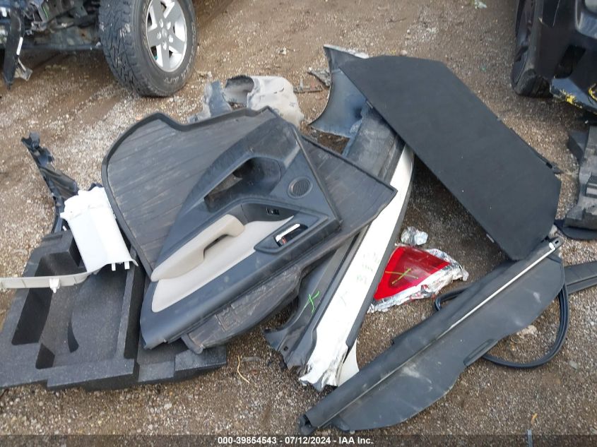 2015 Subaru Forester VIN: JF2SJAUC9FH821092 Lot: 39854543