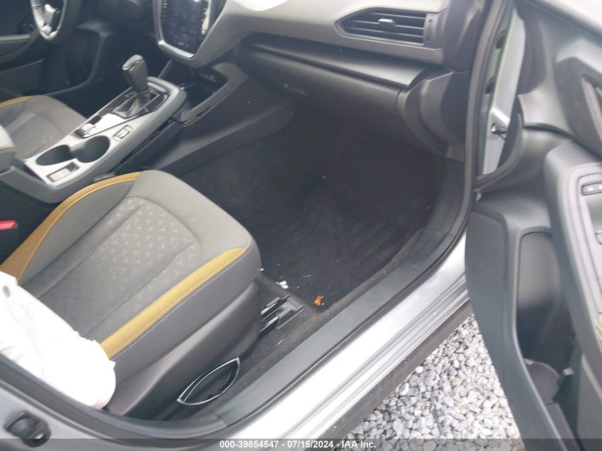 2024 SUBARU CROSSTREK SPORT - 4S4GUHF68R3735667