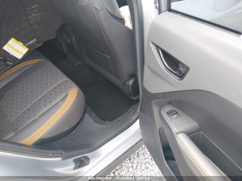 2024 SUBARU CROSSTREK SPORT - 4S4GUHF68R3735667