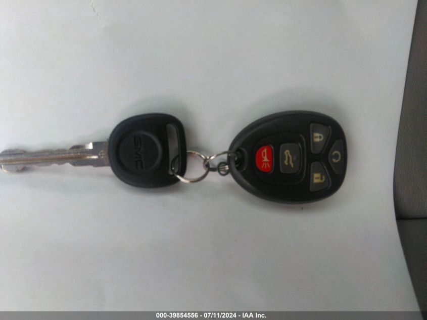 2012 GMC Acadia Slt-1 VIN: 1GKKRRED8CJ276590 Lot: 39854556