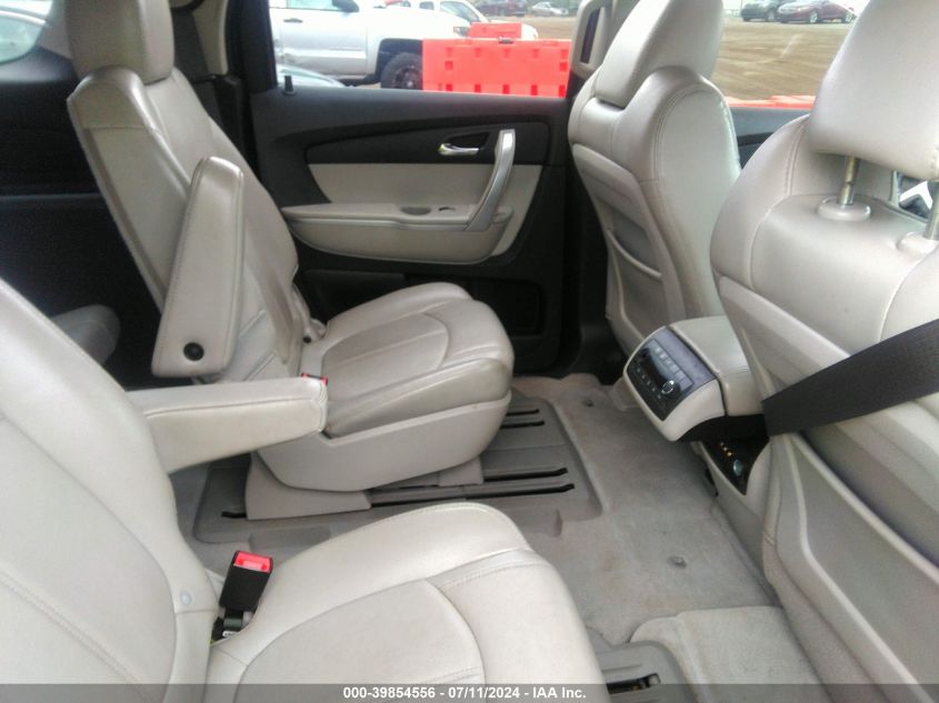 2012 GMC Acadia Slt-1 VIN: 1GKKRRED8CJ276590 Lot: 39854556