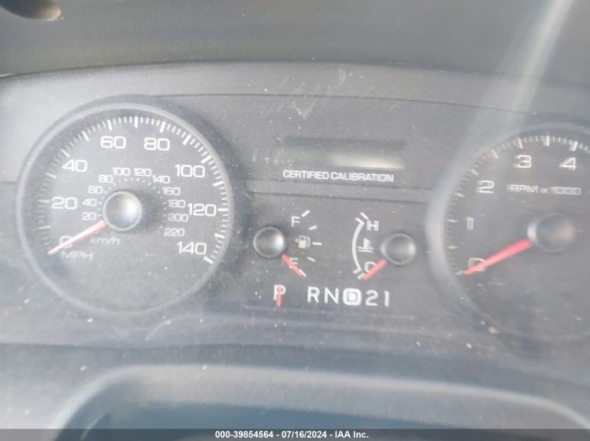 2011 Ford Crown Victoria Police Interceptor VIN: 2FABP7BV6BX118814 Lot: 39854564