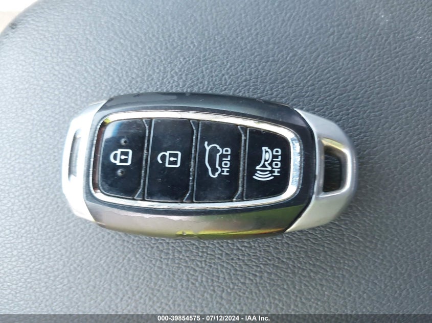 2021 HYUNDAI KONA SEL - KM8K2CAAXMU661525